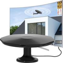 Vidaus ir lauko TV antena