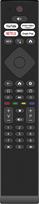 VINABTY 8000FAT Pakaitinis balso nuotolinio valdymo pultas, suderinamas su "Nokia TV Streaming Box 8000