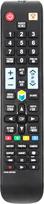 VINABTY AA59-00638A "Samsung" televizoriaus nuotolinio valdymo pultas, suderinamas su AA59-00431A AA59-00445A AA59-00446A AA59-00581A AA59-00582A AA59-00584A AA59-00588A AA59-0059-00599 4A 4A 4A AA59-00602A