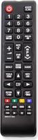 VINABTY BN59-01189A Pakaitinis nuotolinio valdymo pultas, skirtas "Samsung T27D390EW T24D391EW LT24D390EW LT24D390EW LT22D390EW LT22D390EW ir kt.