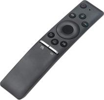 VINABTY BN59-01298A Sub BN59-01292A Pakaitinis nuotolinio valdymo pultas, tinkamas "Samsung UHD 4K Flat Smart TV MU6300 Series 6" televizoriui
