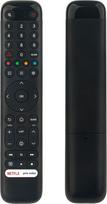 VINABTY Ersatz-Fernbedienung für TCL Smart TV 43L5A 43S5400AK 43S5400A 43S5400A 43S5400A 40S5401A 40S5403A 43S5400A 32S5401AF