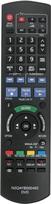 VINABTY N2QAYB000462 PANASONIC N2QAYB000466 DMR-EX83EB DMR-EX86EB-K DMR-EX89 DMR-EX72S DMR-EX72SEGK DMR-EX72SEGS DMR-EX72SEGS DMR-EX769EB DMR-EX769EF DMREX773EBK DVD DVD įrašymo įrenginio nuotolinio valdymo pulto pakeitimas