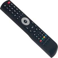 VINABTY nuotolinio valdymo pultas pakeičia "Red Line Tiger Technocom Istar IPTV" nuotolinio valdymo pultą