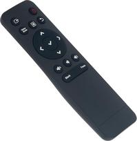 VINABTY nuotolinio valdymo pultas pakeičia "Dell" projektoriaus S718QL P519HL M318WL S518WL lazerinio TV projektoriaus nuotolinio valdymo pultą
