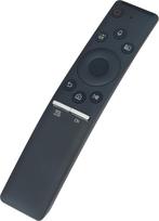 VINABTY pakaitinis balso nuotolinio valdymo pultas, tinkamas "Samsung" plokščiam QLED 4K Q6FN 2018 televizoriui GQ49Q6FNGT GQ49Q6FNGTXZG QE49Q6FN Q49Q6FN QE55Q6FN GQ55Q6FN QE65Q6FN GQ65Q6FN QE75Q6FN QE75 QQ6FN GGQ75Q6FN