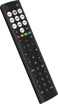 VINABTY pakaitinis balso nuotolinio valdymo pultas Hisense 4K Smart TV 43A7NQTUK 50E6NTUK 43E6NTUK 55E6NTUK 65E6NTUK 50A7NQTUK 55A7NQTUK 65A7NQTUK 43E77NQTU 50E77NQTUK 75E7NQTUK 75E777Nqtuk 75u6 nqtuk