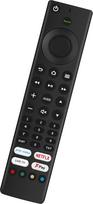 VINABTY pakaitinis IR nuotolinio valdymo pultas RM-C3255 tinka JVC Fire TV Edition Smart 4K Ultra HD LED televizoriui LT-55CF820 LT-50CF820 LT-65CF810 be balso