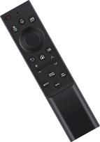 VINABTY Pakaitinis nuotolinio valdymo pultas balsu, tinkamas "Samsung The Sero QLED 4K HDR Smart TV" su sukamu ekranu (2022) QE43LS05BAU QE43LS05BAUXXU BN59-01385B