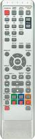 VINABTY Pakaitinis nuotolinio valdymo pultas Funai DVD/HDD/VCR Combi Remote NB305 HDR-D2835 HDRD2835 HDRD2835D HDRD2835D HDRD2885 nuotolinio valdymo pultas