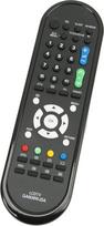 VINABTY Pakaitinis nuotolinio valdymo pultas tinka Sharp LCD televizoriui LC-32FH500E LC-32FH510E LC-32FH500E LC-32FH500E LC-32FH500S LC-32FB500E LC-32FB500S LC-32FH510E GA608WJSA