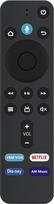VINABTY Pakaitinis nuotolinio valdymo pultas, skirtas "Amazon Fire TV Stick 4K/Fire TV 3rd Gen/Fire TV Stick Lite L5B83G