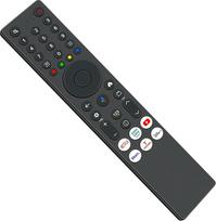 VINABTY pakaitinis nuotolinio valdymo pultas, suderinamas su TCL QLED 4K QD-Mini LED, HDR televizoriumi 50C61KS 55C61KS 65C61KS 75C61KS 50Q6C 55Q6C 65Q6C 75Q6C 85Q6C 50Q7C 55Q7C 65Q7C 75Q7C 85Q7C 50Q7C 55Q7C 65Q7C 75Q7C 85Q7C