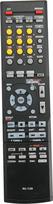 VINABTY RC-1120 pakaitinis nuotolinio valdymo pultas, suderinamas su "Denon AV Surround" imtuvu AVR1610 AVR590 AVR-1610 AVR-590