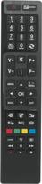 VINABTY RC4846 nuotolinio valdymo pultas, skirtas "Sharp" LCD televizoriui C-32LD145E 32LED900B LC-32LD145K LC-39LD145E LC-39LD145K LC-32LD145V LC-39LD145V LC-50LE756DE LC-50LE760E LC-33 999LE350V