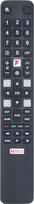 VINABTY RC802N YUI5 pakaitinis nuotolinio valdymo pultas, skirtas TCL Smart TV CL 06-IRPT45-LRC802NP 49C2US 43P20US 55C2US 65C2US 75C2US