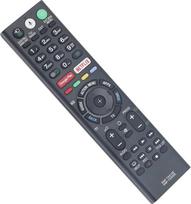VINABTY RMF-TX310E RMF-TX220E Pakaitinis balso nuotolinio valdymo pultas, suderinamas su "Sony Bravia" LED LCD televizoriumi KD-49XE8005 KD-43XF8096 KD-43XF8505 KD-49XE8004 KD-43XF8577 KD-43XF8588 KD-43X: F8596