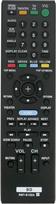 VINABTY RMT-B102A pakaitinis nuotolinio valdymo pultas, tinkantis "Sony Blu-ray Disc Player Sub RMT-B102P, RMT-B102J BDP-S350 BDPS350