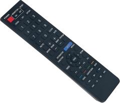 VINABTY RRMCG1019MPPZ Pakaitinis nuotolinio valdymo pultas, suderinamas su "Sharp" LCD monitoriumi PN-HW861 PN-HW751 PN-HW651 PN-HW551 PN-HW501 PN-HW431