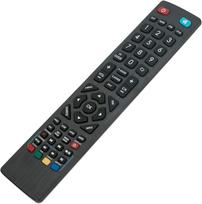 VINABTY TEFRMC0014 "Blaupunkt LED 3D HD Smart TV" nuotolinio valdymo pulto su 3D mygtukais BLA40-133 BLA40-1380 pakaitalas