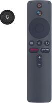 VINABTY XMRM-006A Pakaitinis nuotolinio valdymo pultas, suderinamas su "Xiaomi MI TV Stick", 4x50 L65M5-5SIN ir tinka "Xiaomi MI Box S