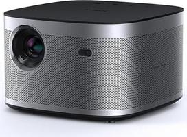 XGIMI Horizon Full HD projektorius, namų kino projektorius, 1500 ISO liumenų, DLP projektorius su "WiFi Bluetooth", 8 W "Harman/Kardon" garsiakalbis, "Android TV™10.0" vaizdo projektorius, automatinis fokusavimas, suderinamas su HDMI