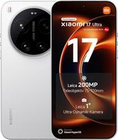 XIAOMI 17 Ultra išmanusis telefonas 16+512GB, "Leica" 200 MP teleobjektyvas (75-100 mm), "Leica APO" optika, "LOFIC HDR" technologija, "HyperAI White", 3 metų garantija