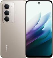 XIAOMI REDMI 15 Išmanusis telefonas pilkos spalvos 6+128GB 4G baterija 7000 mAh įkrovimas 33 W Dviguba kamera 50 MP 6,9 colių ekranas 144 Hz HyperOS 2 su NFC (įkroviklis pridedamas)