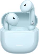 XIAOMI REDMI Buds 8 Active TWS Bluetooth ausinės, pusiau į ausis, 14,2 mm garsiakalbis su titano membrana stipriems bosams, iki 37 valandų baterijos veikimo laikas, dviguba jungtis, 5EQ nustatymai, Bluetooth 5.4