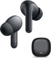 XIAOMI REDMI Buds 8 Lite: 12,4 mm garsiakalbis, iki 36 valandų veikimo trukmė, 5 išankstiniai ekvalaizerio nustatymai ir "Bluetooth 5.4", juodos spalvos