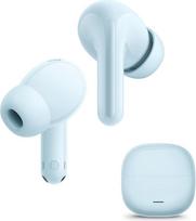 XIAOMI REDMI Buds 8 Lite: 12,4 mm garsiakalbis, iki 36 valandų veikimo trukmė, 5 išankstiniai ekvalaizerio nustatymai ir "Bluetooth 5.4", mėlynos spalvos, tikros belaidės ausinės su 42 dB ANC