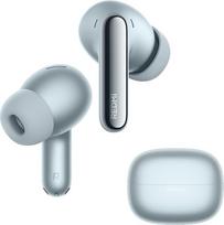 XIAOMI REDMI Buds 8 Pro, tikro belaidžio ryšio "Bluetooth" ausinės, 55 dB aktyvaus triukšmo slopinimo funkcija, trigubas garsiakalbis, Hi-Res HiFi garsas, Dolby Audio, iki 33 valandų baterijos veikimo laikas, Bluetooth 5.4, IP54, mėlynos spalvos
