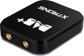 XTRONS USB DAB+ skaitmeninis radijo imtuvas su dviguba antena Dviejų lustų HiFi radijo imtuvas, skirtas "Android" automobilio pagrindiniam įrenginiui