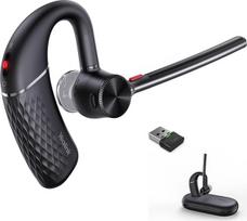 Yealink BH71 Pro "Bluetooth" ausinės su mikrofonu