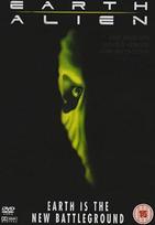 Žemės ateivis [DVD] [2007]