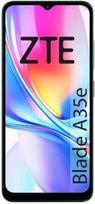 ZTE Blade A35E 16,6 cm HD 2GB (+2GB) 32GB Žalia