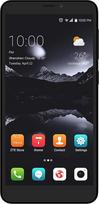 ZTE Blade A530 5,45" Dual SIM 4G 2GB 16GB 2600mAh Juoda, pilka Blade Blade A530, 13,8 cm (5,45"), 720 x 1440 pikselių, 2GB, 16GB, 13 MP, juoda, pilka