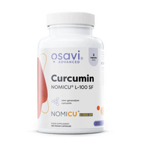 Osavi Curcumin NOMICU L-100 SF 120 vcaps