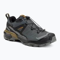Vyriški žygio batai Salomon X Ultra 360 GTX urban chic/black