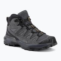 Vyriški žygio batai Salomon X ULTRA 360 LTR MID GTX castlerock/asphalt