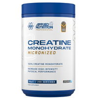 Applied Nutrition Creatine Monohydrate 1000 g