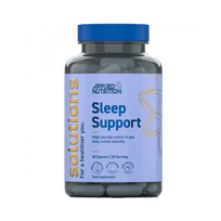 Applied Nutrition Solutions Sleep Support 60 caps