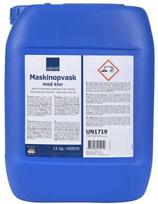 Indaplovė Abena 10l su chloru - (10 litrų vienam vienetui)