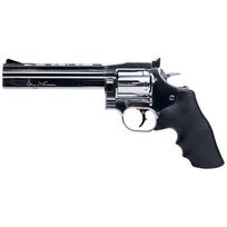 Action Sport Games ASG Dan Wesson 715 CLPD 6'' Silver Airsoft revolveris 6 mm CO2 1J