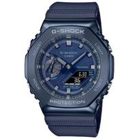 Casio G-Shock aštuonkampis laikrodis GM-2100N-2AER