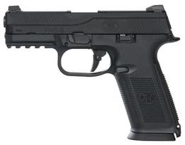 CyberGun FN FNS-9 ASG GBB Airsoft-püstoltas 6 mm Green Gas