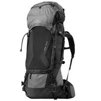 FJORD NANSEN HIMIL SOLID KUPRINĖ 70+10 L JUODA/GLIATINĖ