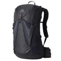 GREGORY ZULU M/L 30 L KUPRINĖ - VULKANINĖ JUODA