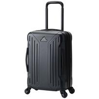 GREGORY QUADRO PRO 47 L LĖKŠTĖ - OPTINĖ JUODA