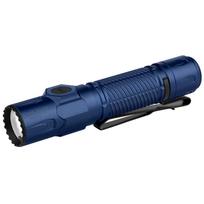 Olight Warrior Ultra Navy Blue 2500lm Taktinis žibintuvėlis
